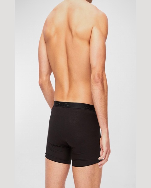 Men's Jack Cotton Boxer Briefs