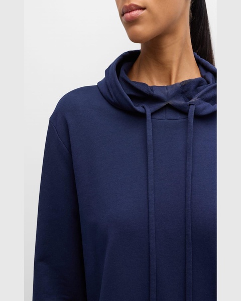 Boyfriend Hooded Sweatshirt 