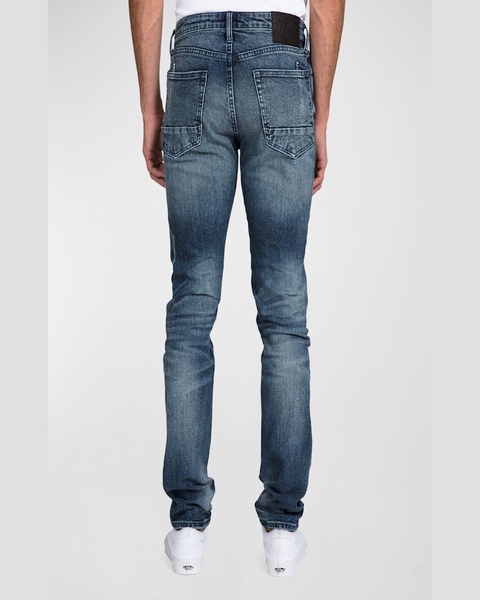 Men's The One Distressed Jeans