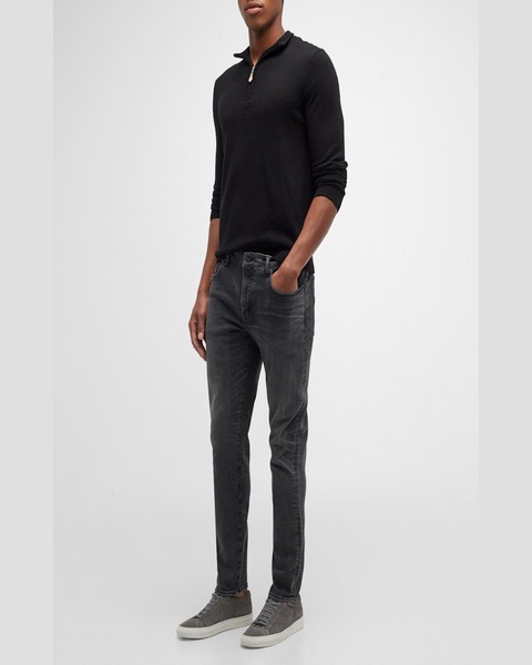 Men's MVM Belleville Skinny Jeans