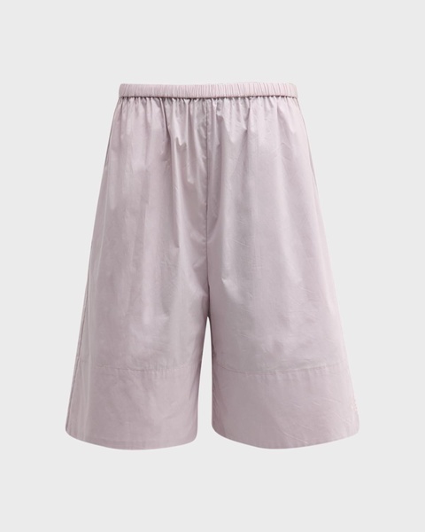 Siona Cotton Shorts