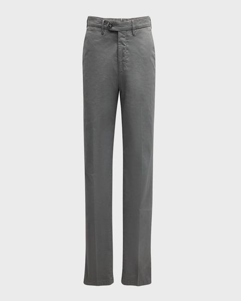 Men's Stretch Gabardine Pants