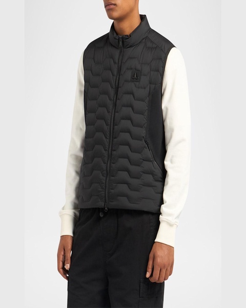 Men's Granite Hybrid Vest