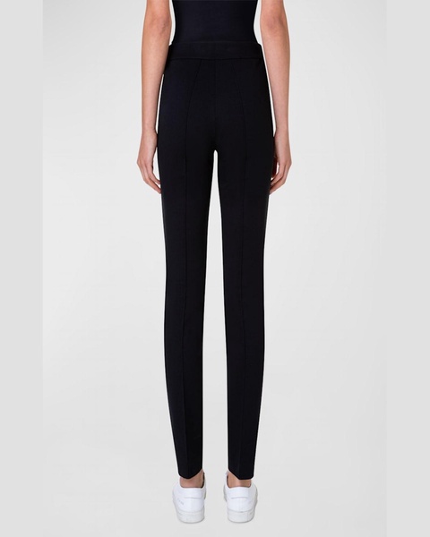 Mara Skinny Knit Pants