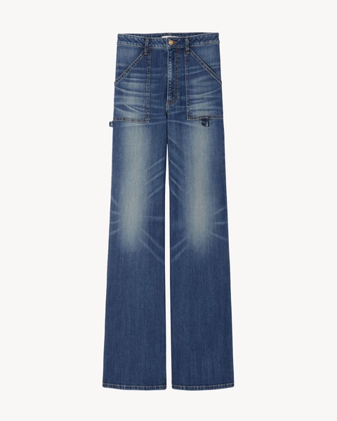 Calvin Carpenter jeans 