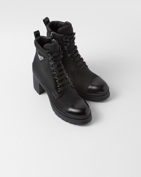 triangle-logo 110mm boots