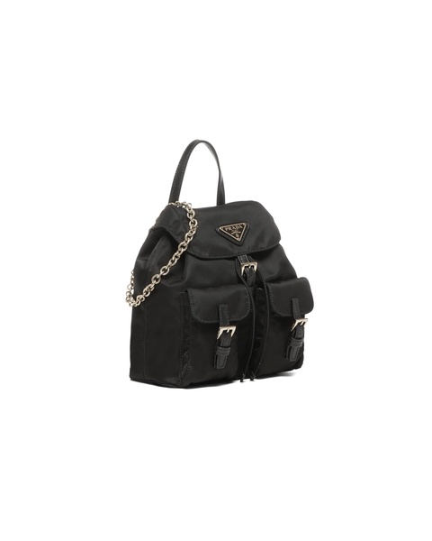 Re-Nylon mini backpack