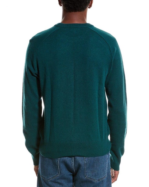 rag & bone Peter Cashmere Crewneck Sweater