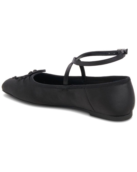 Dolce Vita Ramira Satin Flat