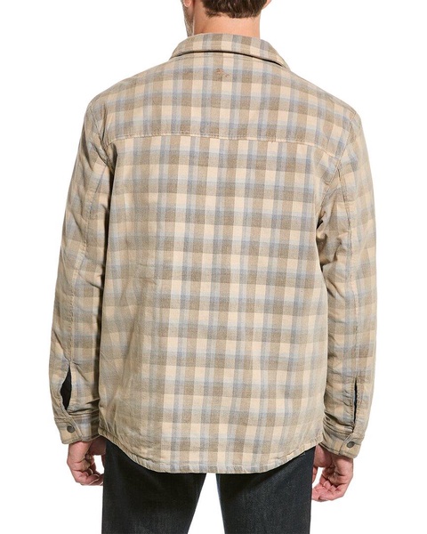 Tommy Bahama Crescent City Shirt Jacket