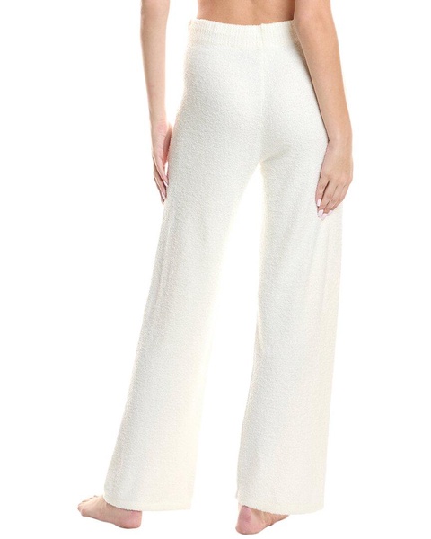 Barefoot Dreams CozyChic Lite Patch Pocket Long Pant