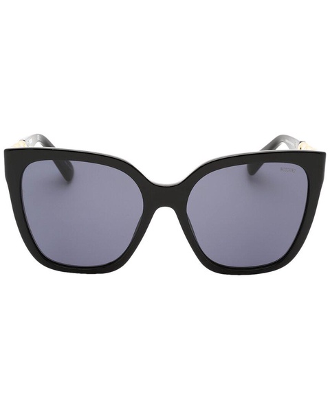 Moschino Women's MOS098/S 55mm Sunglasses