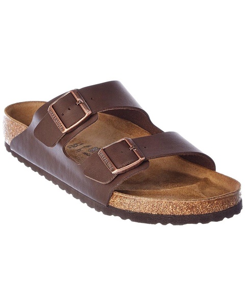 Birkenstock Women's Arizona Birko-Flor Sandal