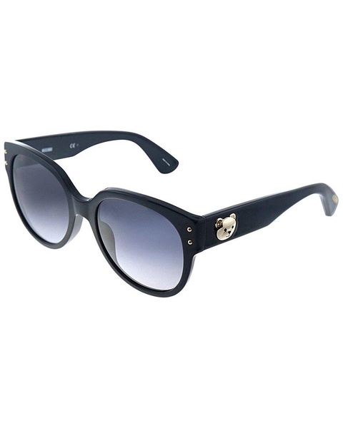 Moschino Women's MOS013/S 56mm Sunglasses