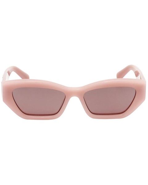 Stella McCartney Women's SC40047I 54mm Sunglasses