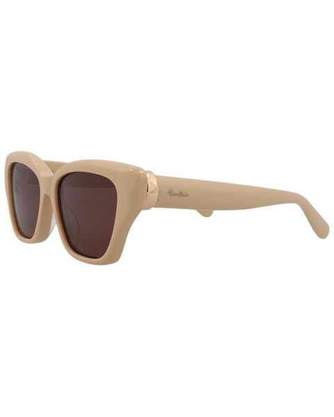 Pomellato Women's PM0118S 53mm Sunglasses