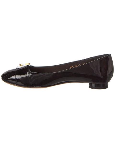 Dior C'Est Dior Patent Flat