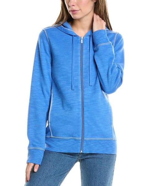 Tommy Bahama Tobago Bay Full Zip Hoodie