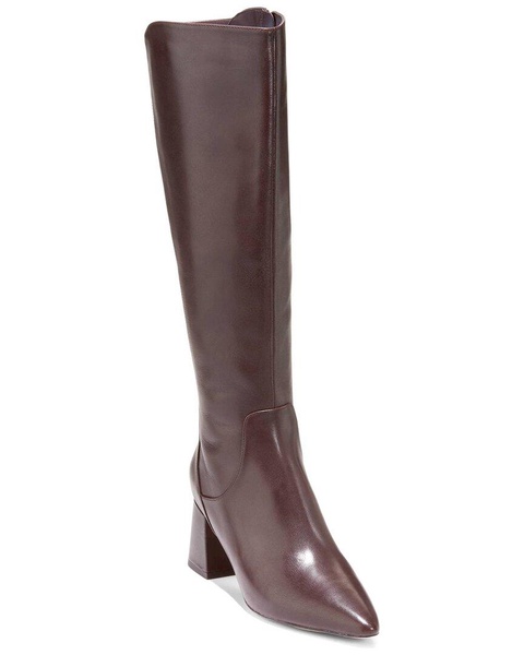 Cole Haan Clarice Leather Tall Boot