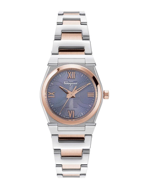 Ferragamo Women's Vega Pair Watch