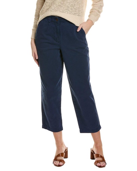 Boden Casual Tapered Trouser