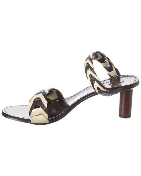 rag & bone Infinity Mid Leather Sandal