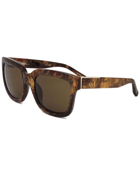 Phillip Lim by Linda Farrow Men's PL51 55mm Sunglasses