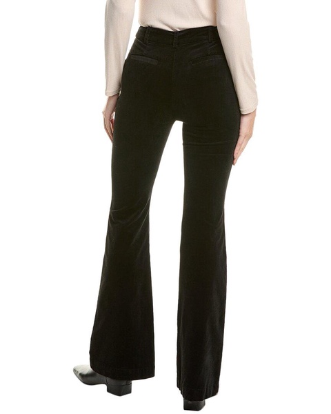 Ramy Brook Lola Velvet Pant