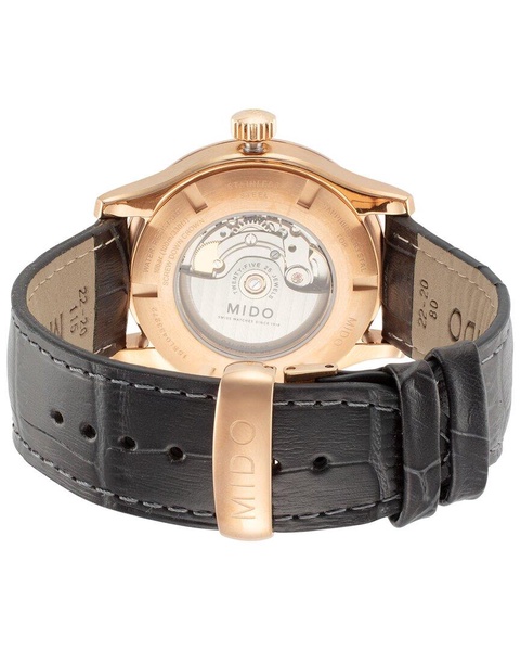 Mido Women's Multifort Watch