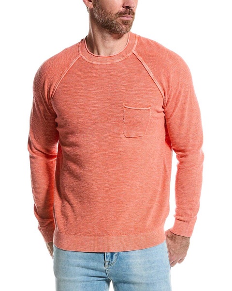 Tommy Bahama Saltwater Crewneck Pullover