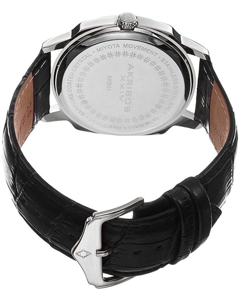 Akribos XXIV Men's Watch