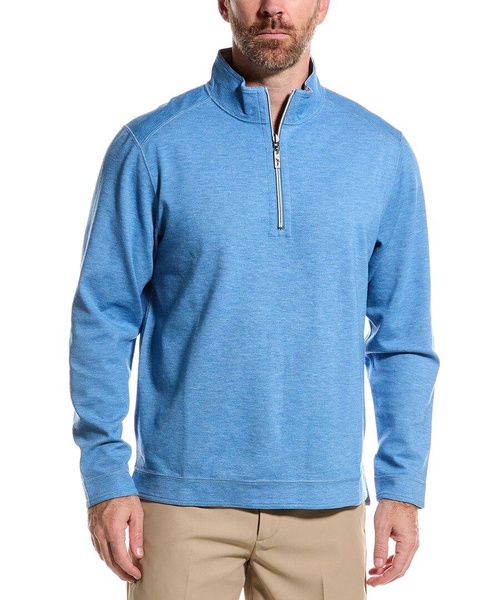 Tommy Bahama Coasta Beach 1/2-Zip Pullover