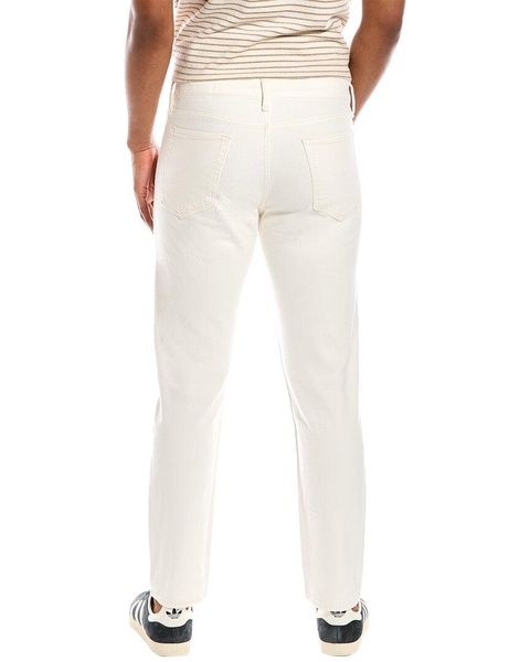 rag & bone Fit 2 White Slim Jean