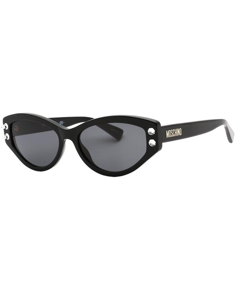 Moschino Women's MOS109/S 55mm Sunglasses