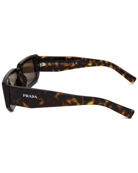 Prada Men's 53mm Sunglasses