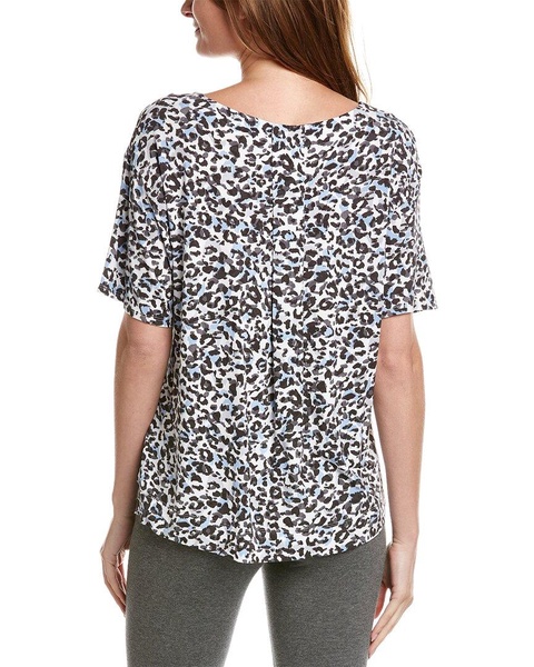 Donna Karan Sleepwear Sleep Top