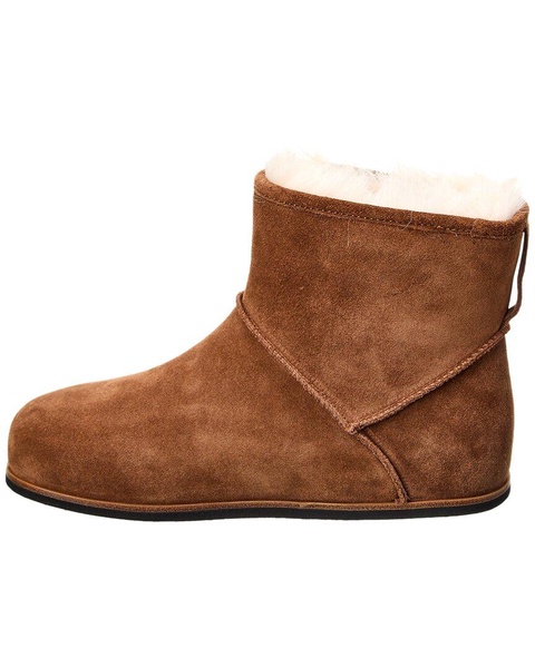 rag & bone Bailey Suede Boot