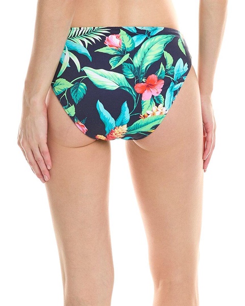 Tommy Bahama Tropi-calling Reversible Hipster Bikini Bottom