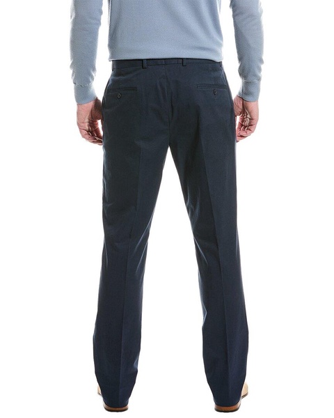 Brooks Brothers Classic Fit Pant