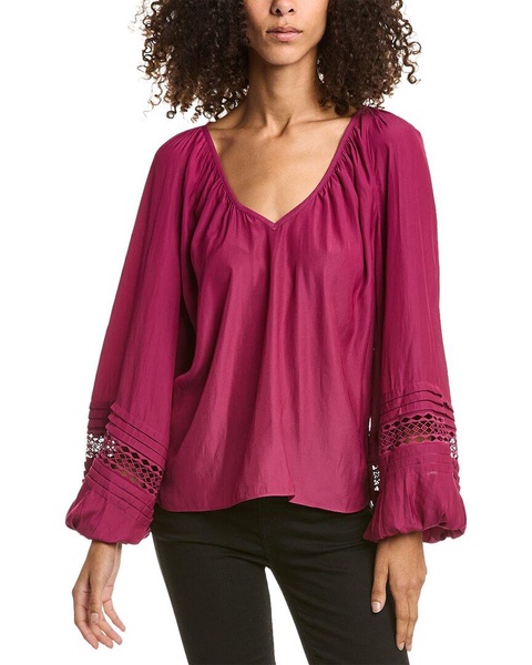 Ramy Brook Thalia Top