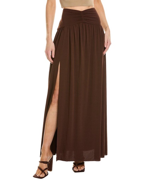 Bec & Bridge Myla Maxi Skirt