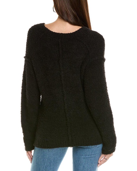 Michael Stars Hudson Crop Cardigan