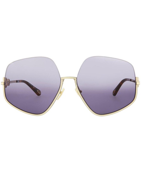 Chloé Women's 61mm Sunglasses