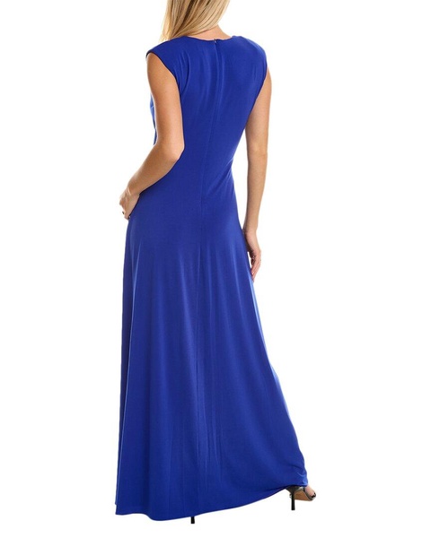 Halston Luciana Gown