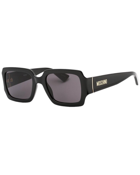 Moschino Women's MOS063/S 53mm Sunglasses