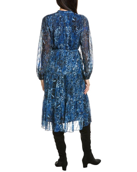 Kobi Halperin Lowry Shirtdress