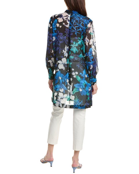 Kobi Halperin Amy Long Blouse