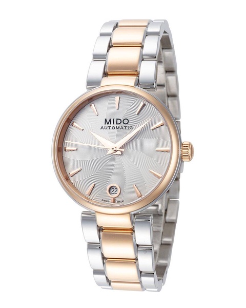 Mido Women's Baroncelli Donna Watch