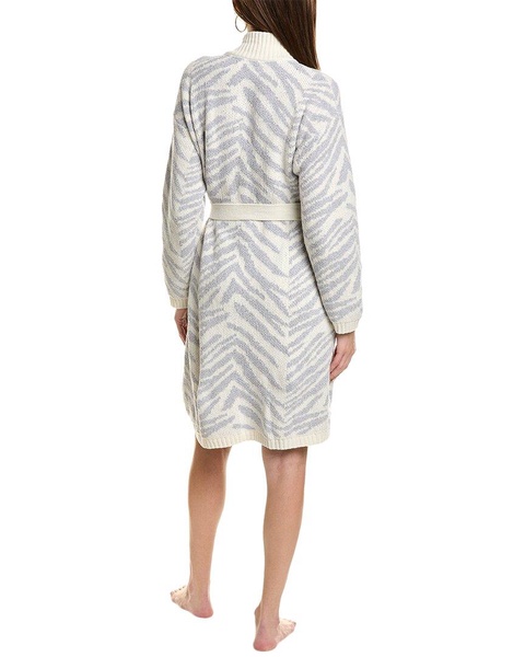 Tommy Bahama Zebra Chenille Robe