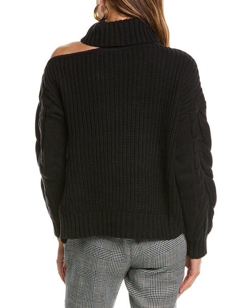 ASTR the Label Sequoia Sweater